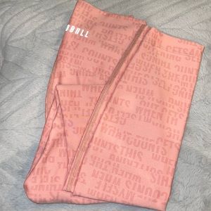 NOBULL leggings